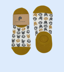 Colección Animales de Pingustock