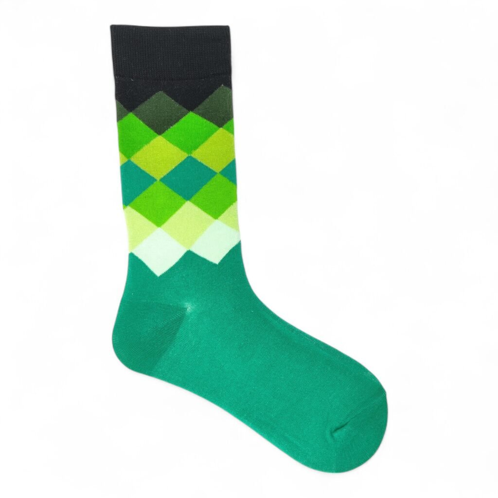 PIXELADOS TROPICALES-VERDE