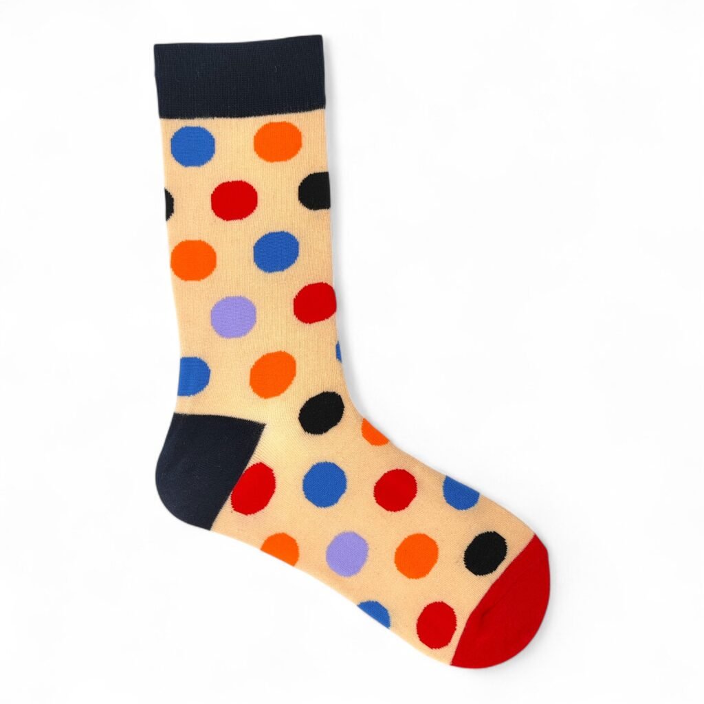 POLKADOTS POPS