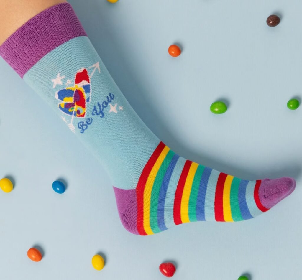 Colección Be You de Pingustock