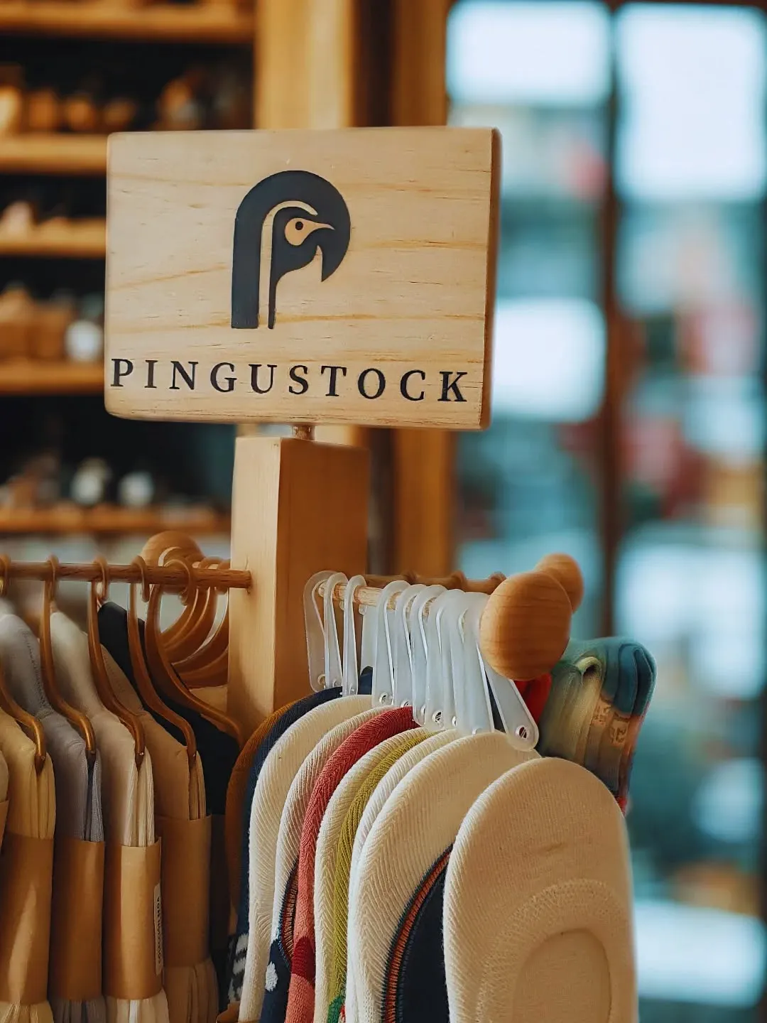 Tienda Pingustock