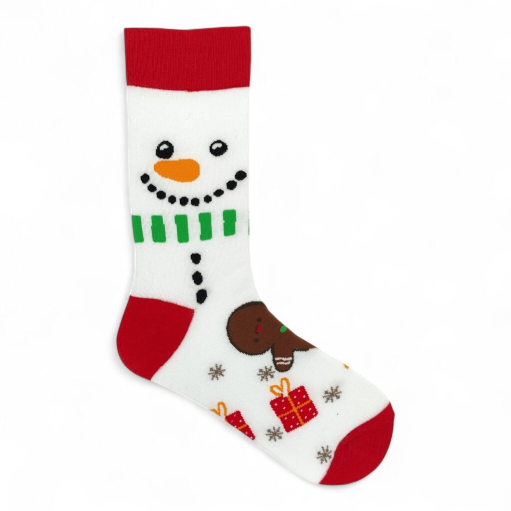 EL SEÑOR FROSTY