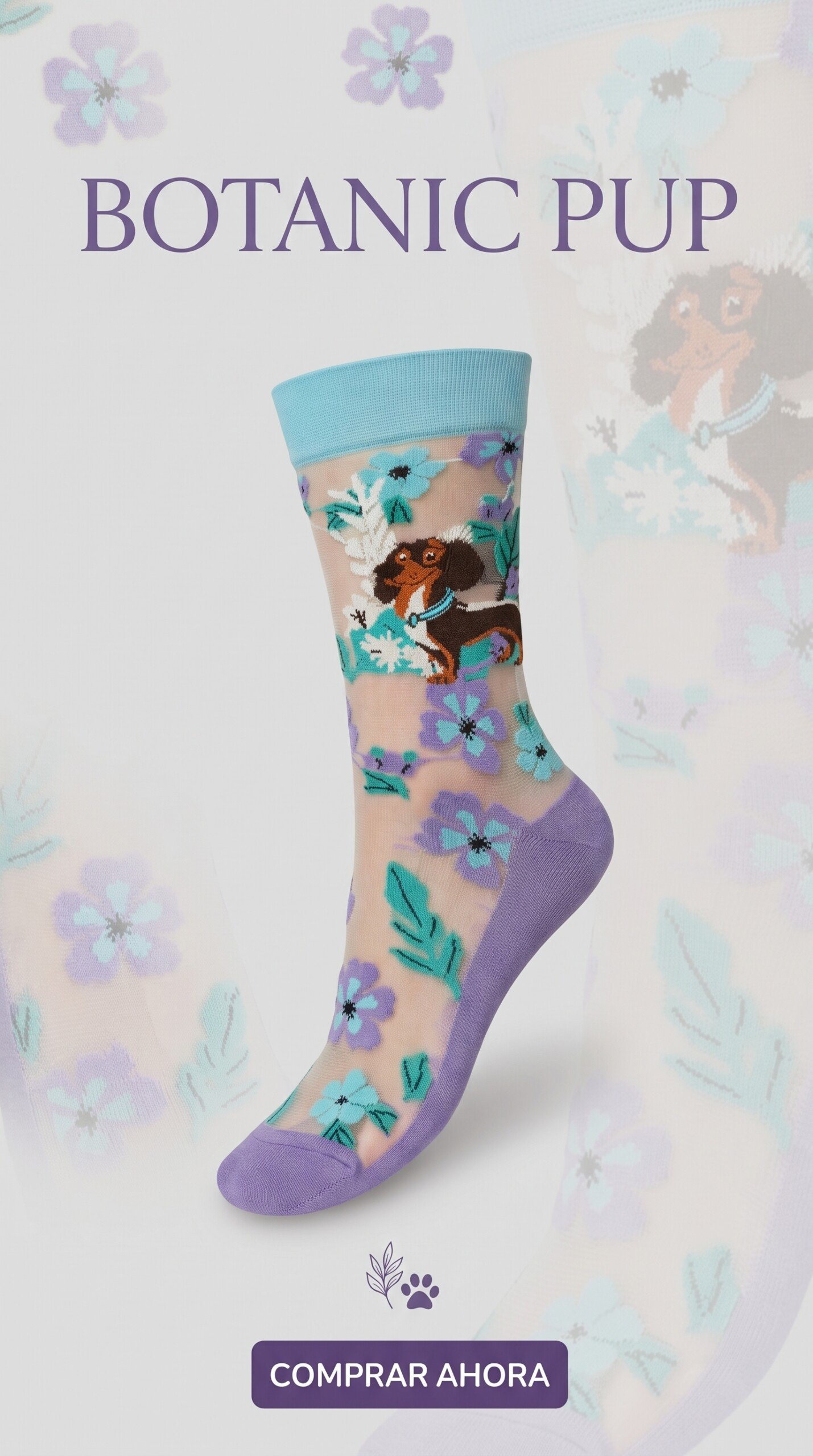 Botanic Pup: comprar ahora