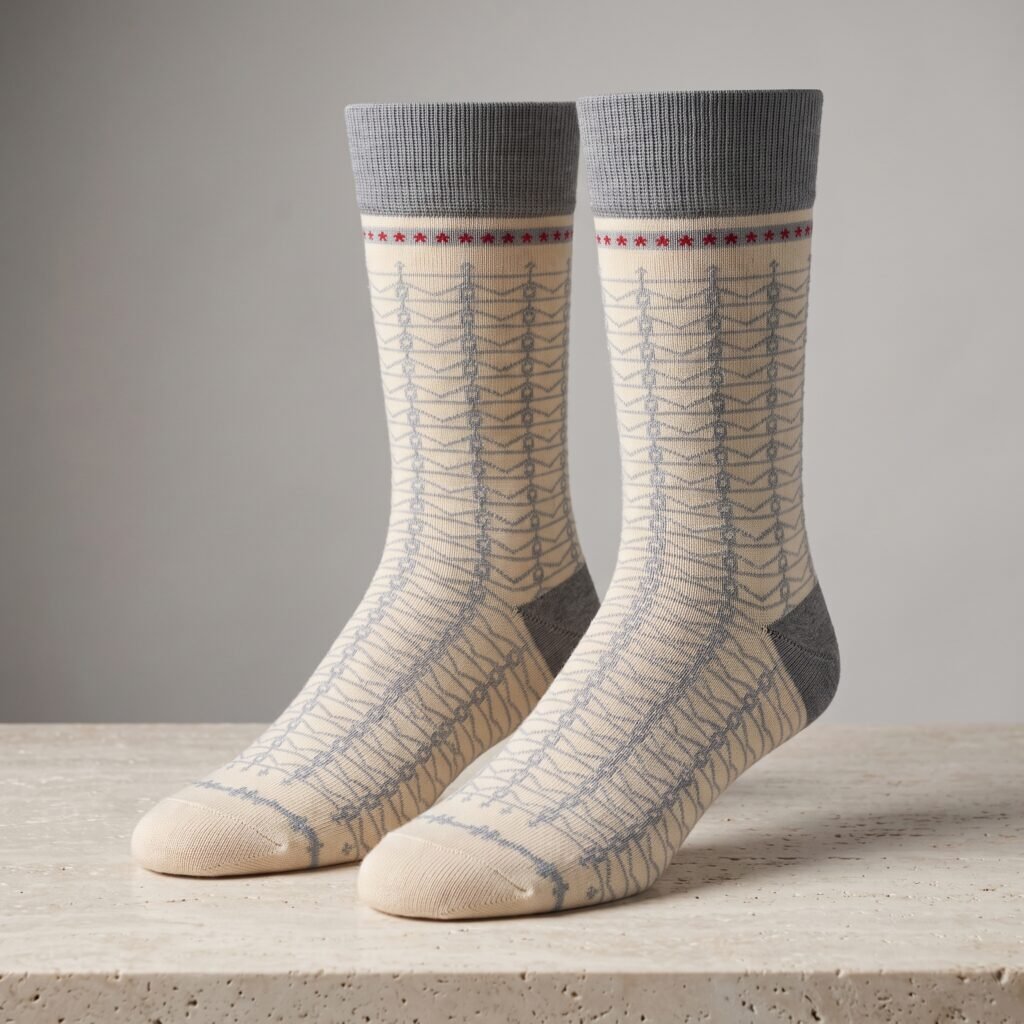 HILOS DEL ALMA BEIGE