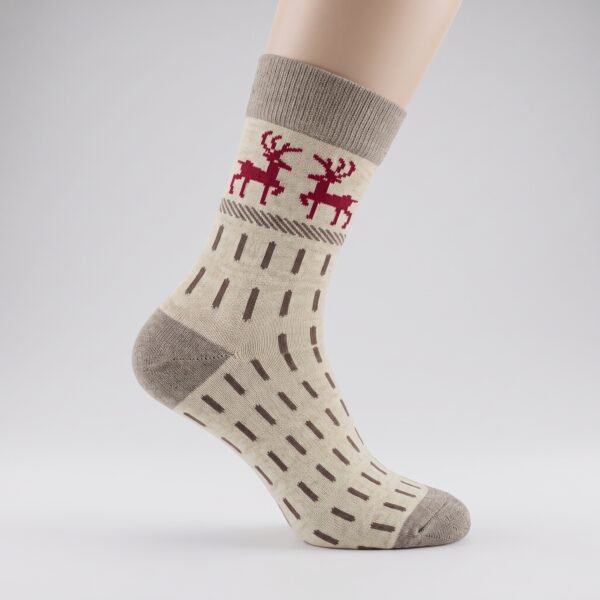 HUELLAS DEL NORTE BEIGE