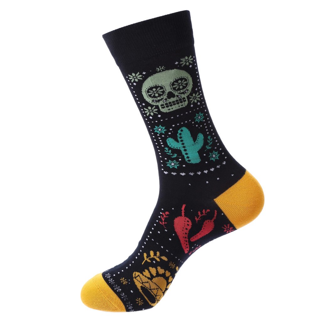 CALAVERA TRADICIÓN MEXICANA